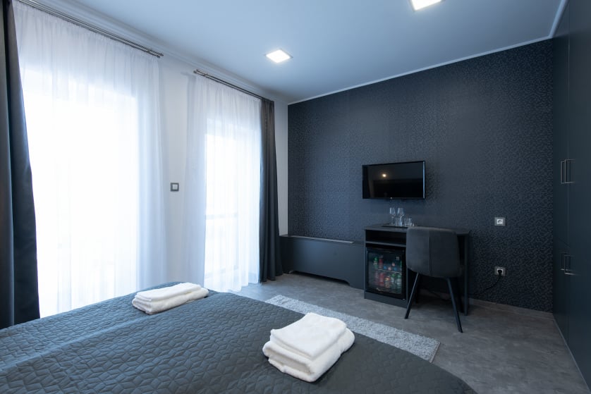 Mobirise Website Builder