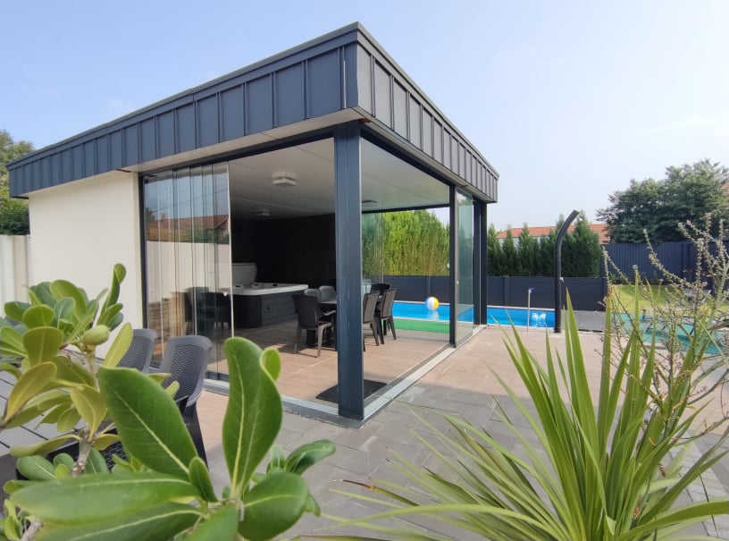 Mobirise Website Builder